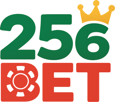 256bet Logo